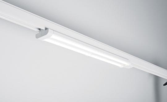 Molto Luce RESPECT DOUBLE LED 27W warmweiß direkt 45° 