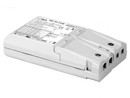 Multi-LED-Konverter Maxi Jolly US TCM 50 350-1050mA 25-50W DALI und 1-10V dimmbar 