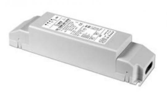 Konstantspannungs-Konverter VSTR 24V 3x40W RGB/100W weiß dimmbar 