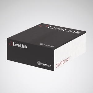 LiveLink Room Kit Comfort 